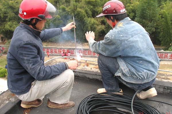 为什么弱电系统必须要有合格的防雷避雷设施？